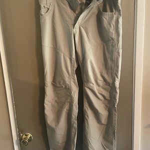 KUHL Ryder Men’s Hiking Pant 32x32